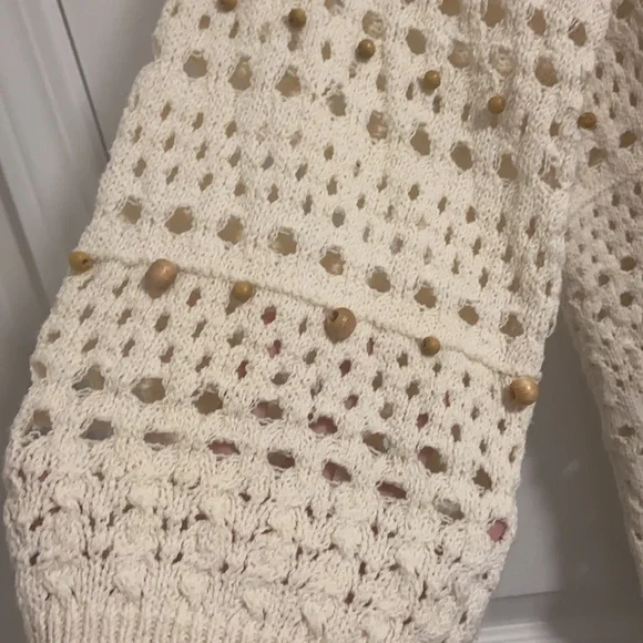 buckle jacket🌸🌸 - Picture 2 of 5